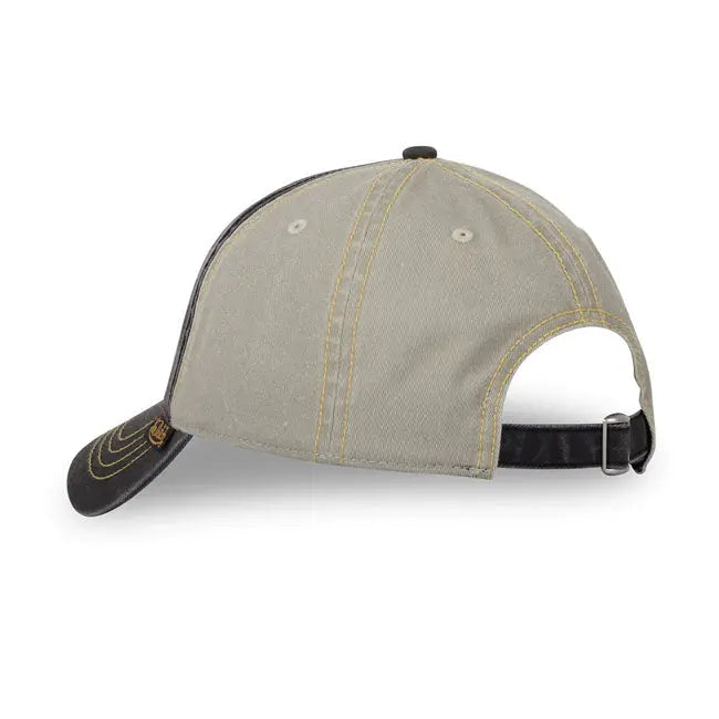 Von Dutch Eyeball Cap - FREE UK Shipping, FREE 365 Day Returns | Moto Central