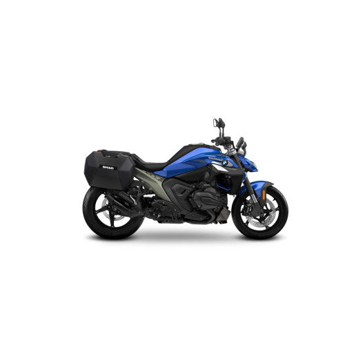 SHAD 3P Pannier Fitting Kit For BMW R1300 R2026 - FREE UK Shipping, FREE 365 Day Returns | Moto Central