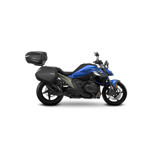 SHAD Top Box Fitting Kit For BMW R1300 R 2026 - FREE UK Shipping, FREE 365 Day Returns | Moto Central