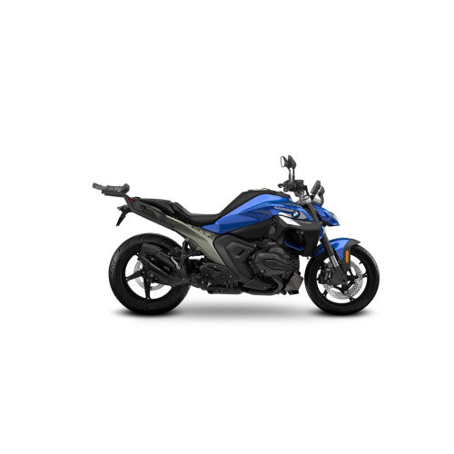 SHAD Top Box Fitting Kit For BMW R1300 R 2026 - FREE UK Shipping, FREE 365 Day Returns | Moto Central