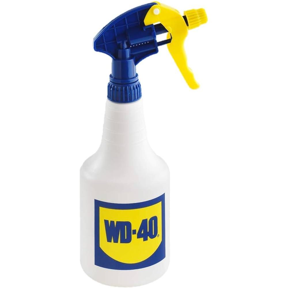 WD-40 Applicator Spray