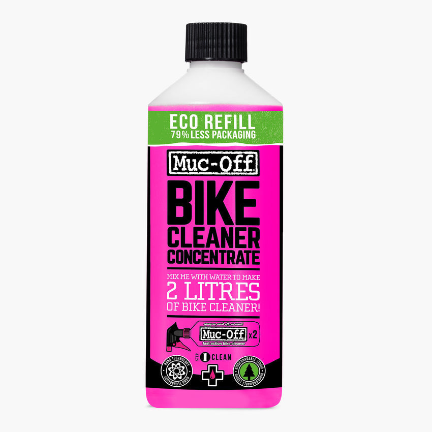 Muc-Off Bike Cleaner Concentrate - 500ml