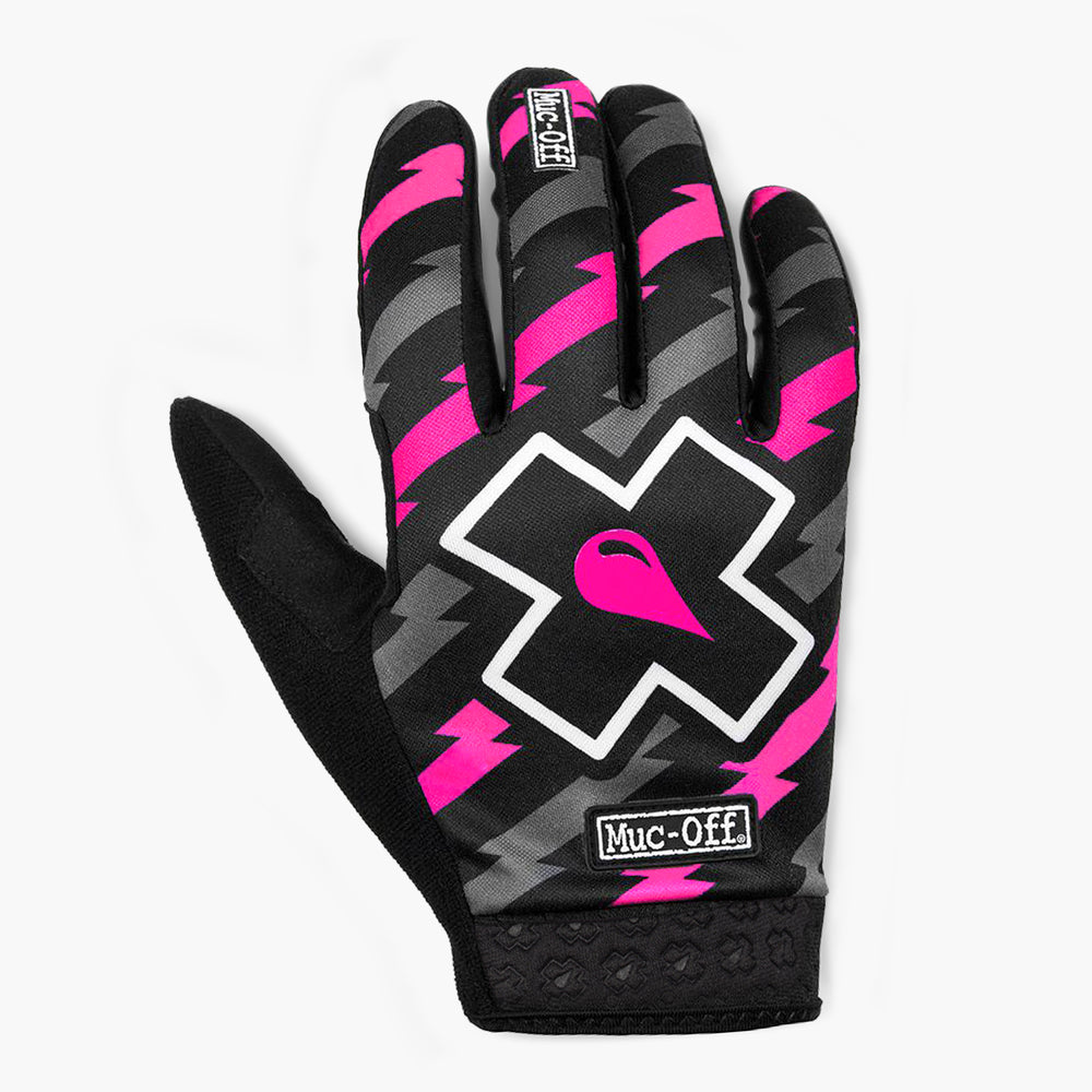 Muc-Off Rider Gloves Bolt