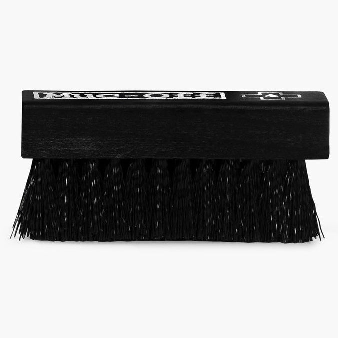 Muc-Off Premium Bike Shoe Brush - product view