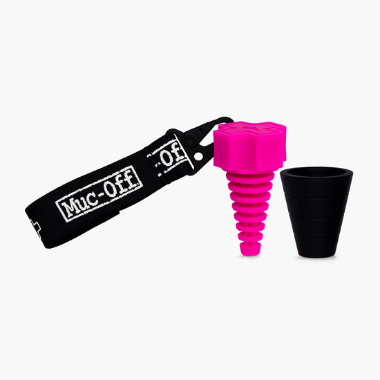 Muc-Off Exhaust Bung