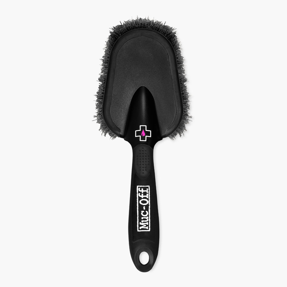 Muc-Off Motorcycle 8 in 1 Kit FREE UK Delivery, FREE 365 Day Returns | Moto Central