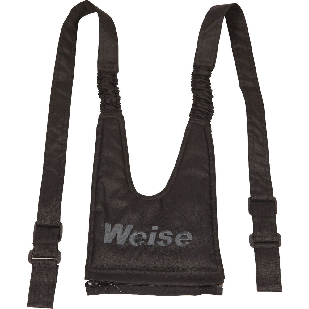 Weise Braces Black