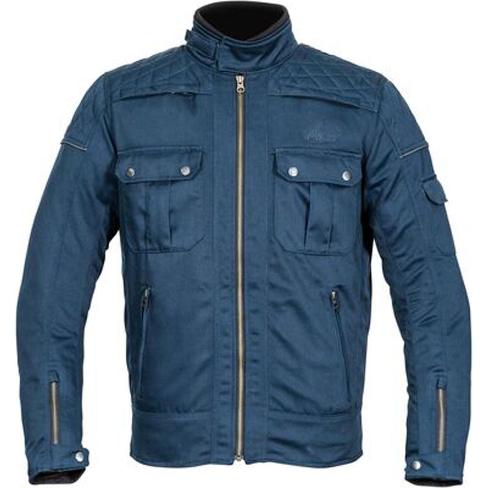 Weise Condor Textile Jacket Navy