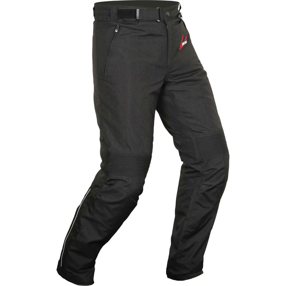 Weise Core Textile Trouser Black