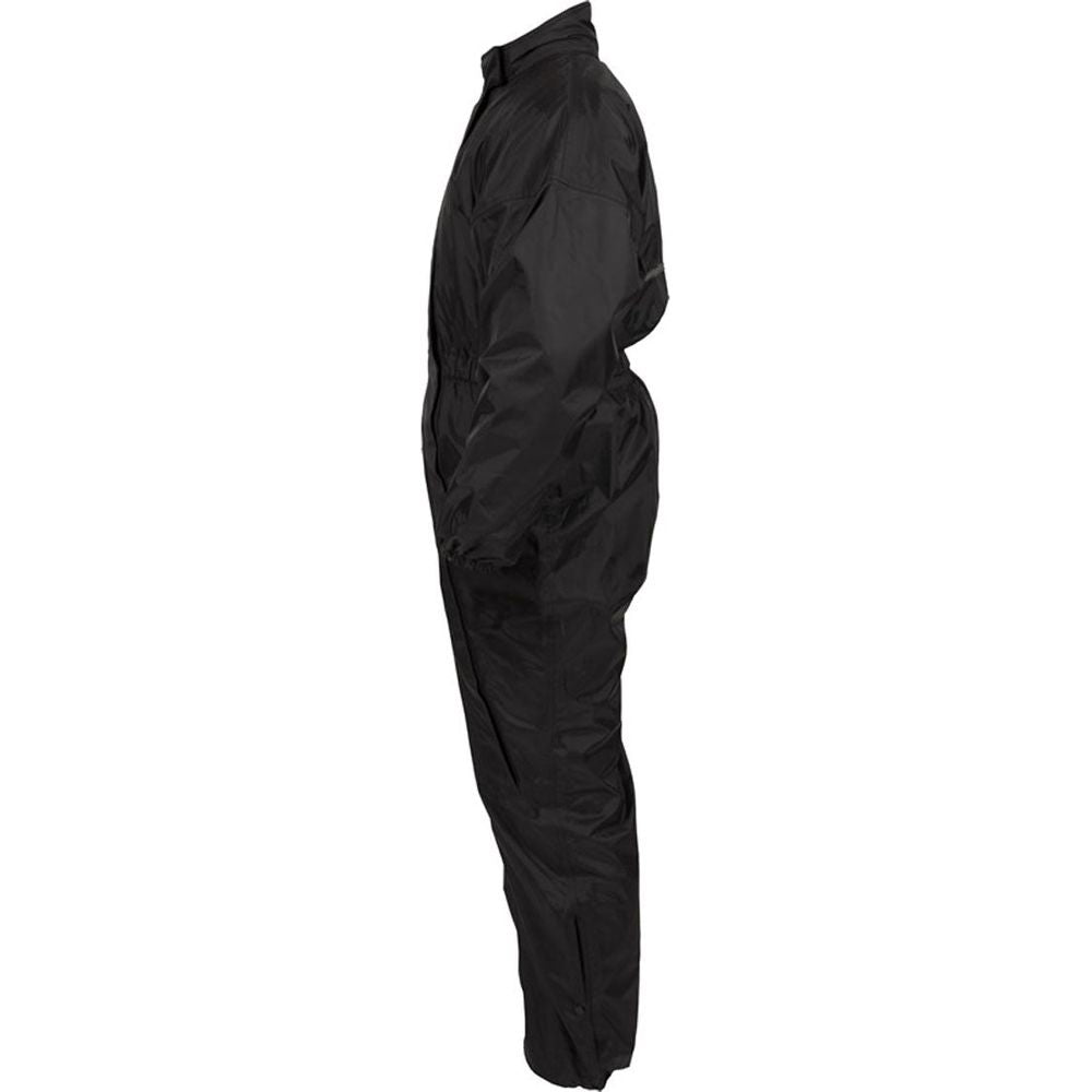 Weise Economy One Piece Rain Oversuit Black