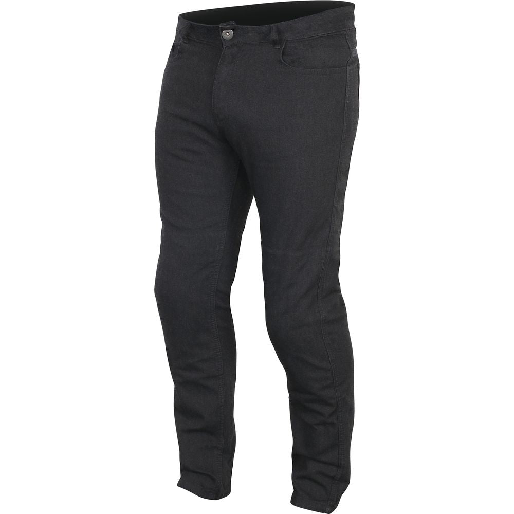 Weise Norvik Ladies Jeans Black
