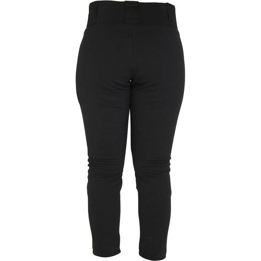 Weise Pulse Ladies Leggings Black