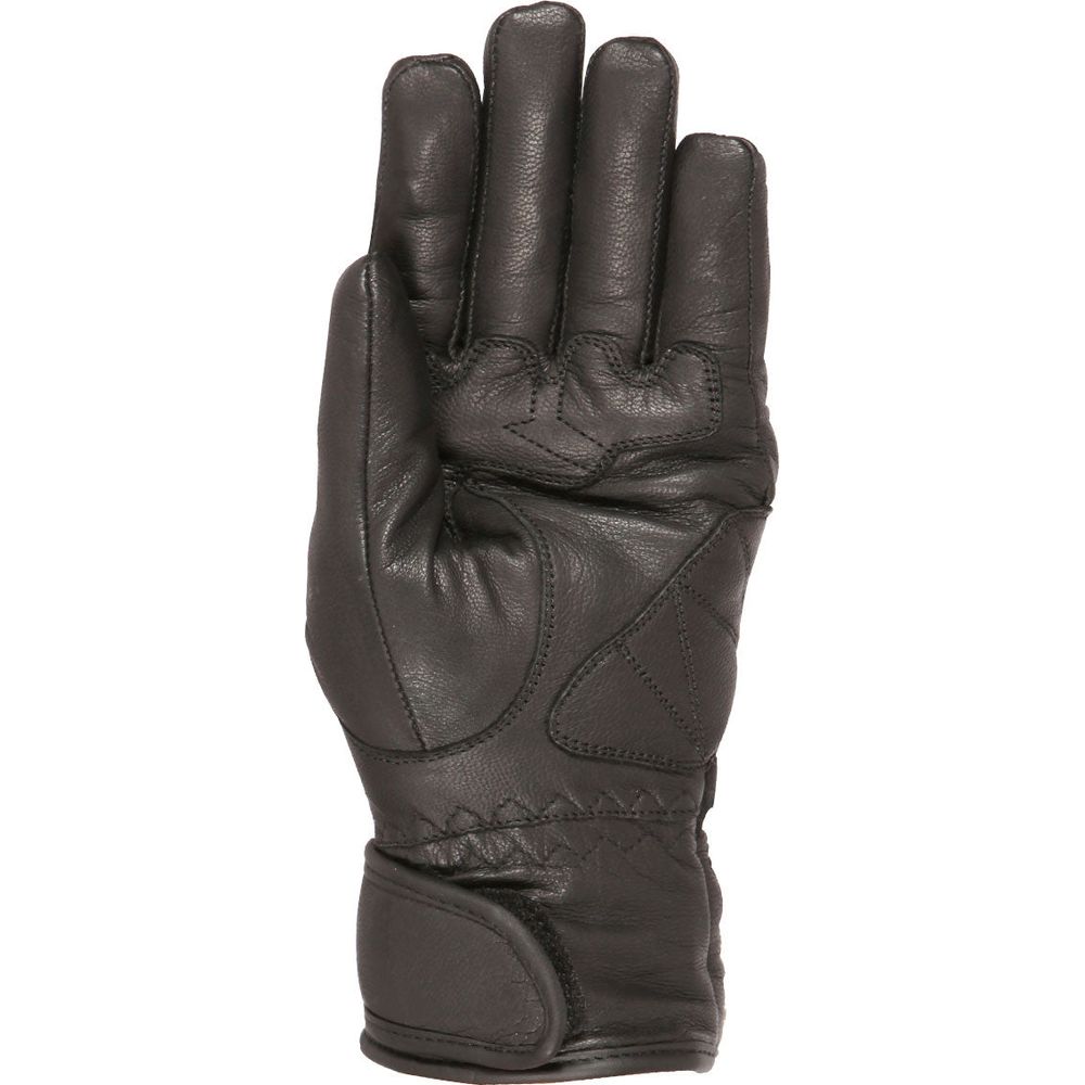 Weise Ripley Ladies Leather Gloves Black