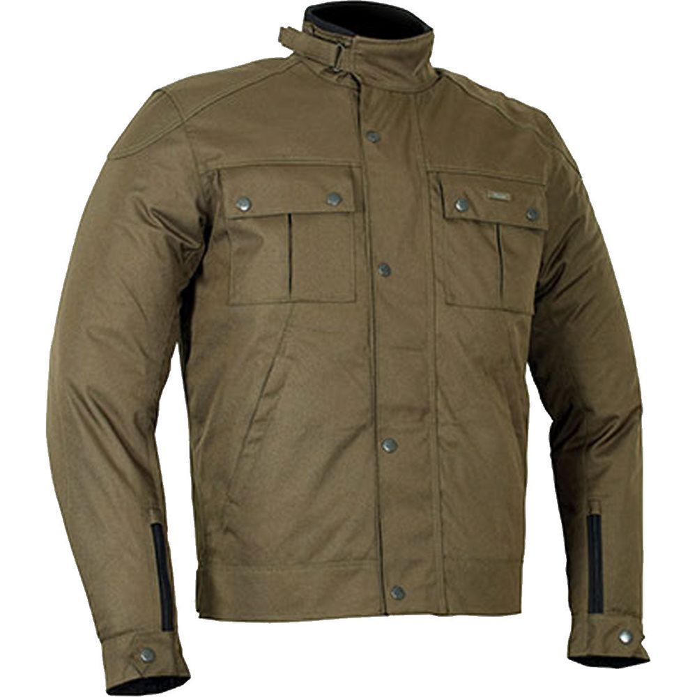 Weise Sniper Textile Jacket Olive