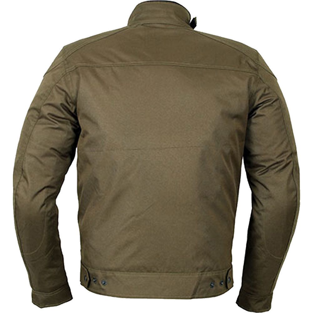 Weise Sniper Textile Jacket Olive