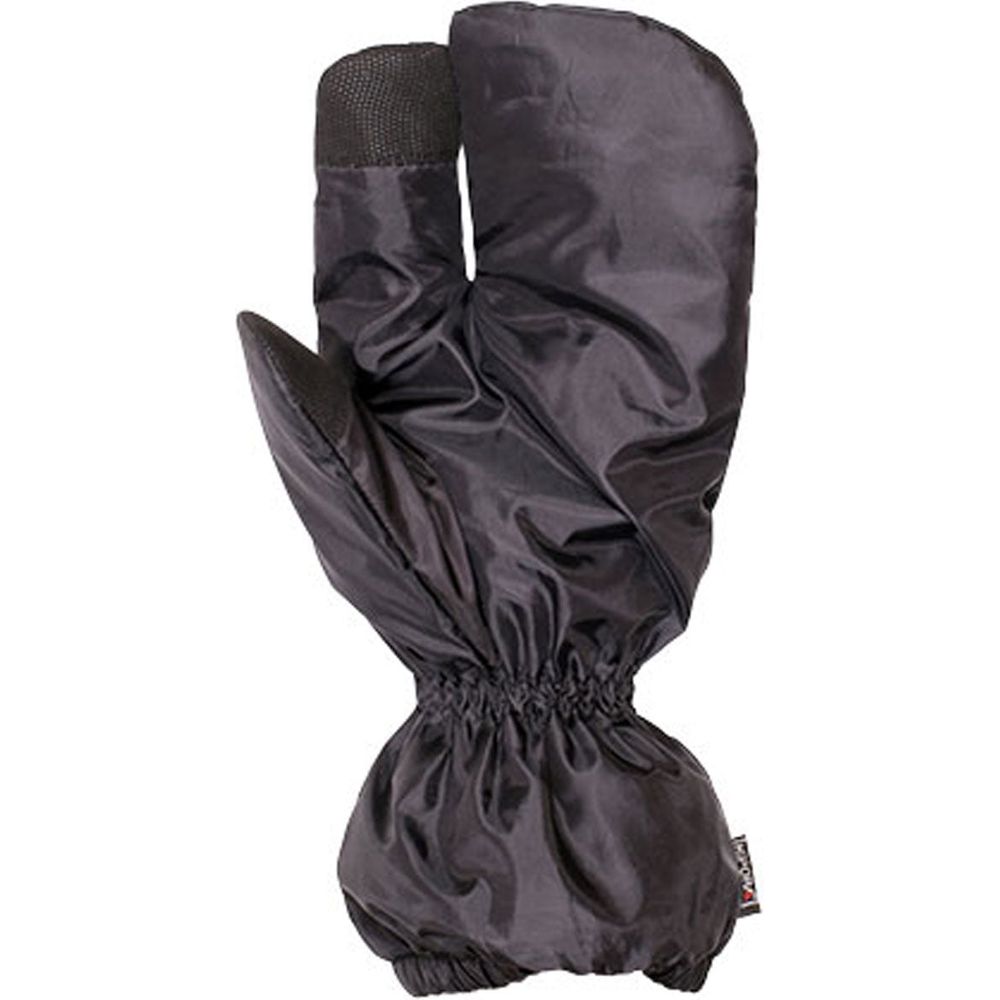 Weise Splash Over Gloves Black