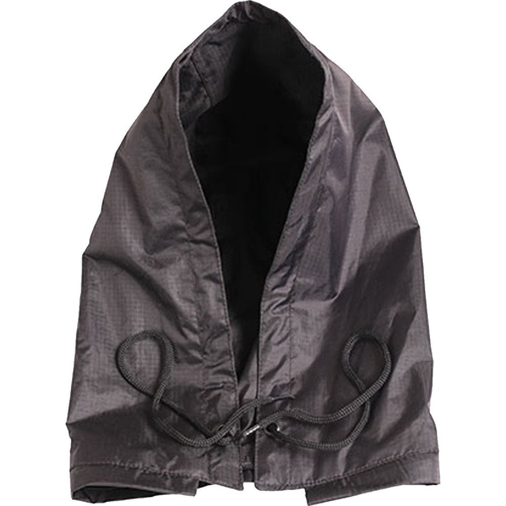 Weise Splash Vision Over Jacket Black