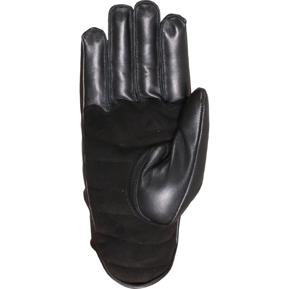 Weise Tilly Ladies Leather Gloves Black