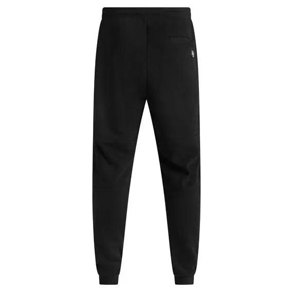 West Coast Choppers Frisco Sweatpants Black - rear view