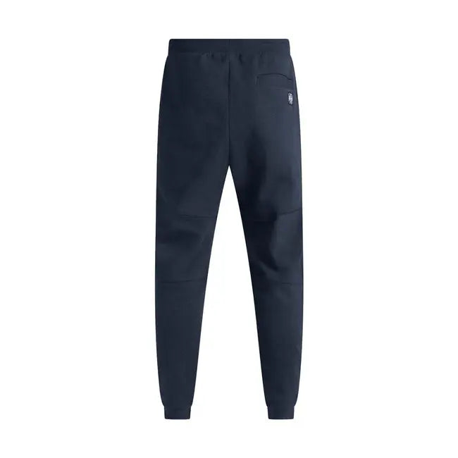 West Coast Choppers Frisco Sweatpants Navy - FREE UK Shipping, FREE 365 Day Returns | Moto Central