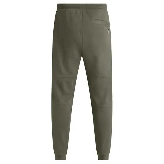 West Coast Choppers Frisco Sweatpants Olive Green - rear view