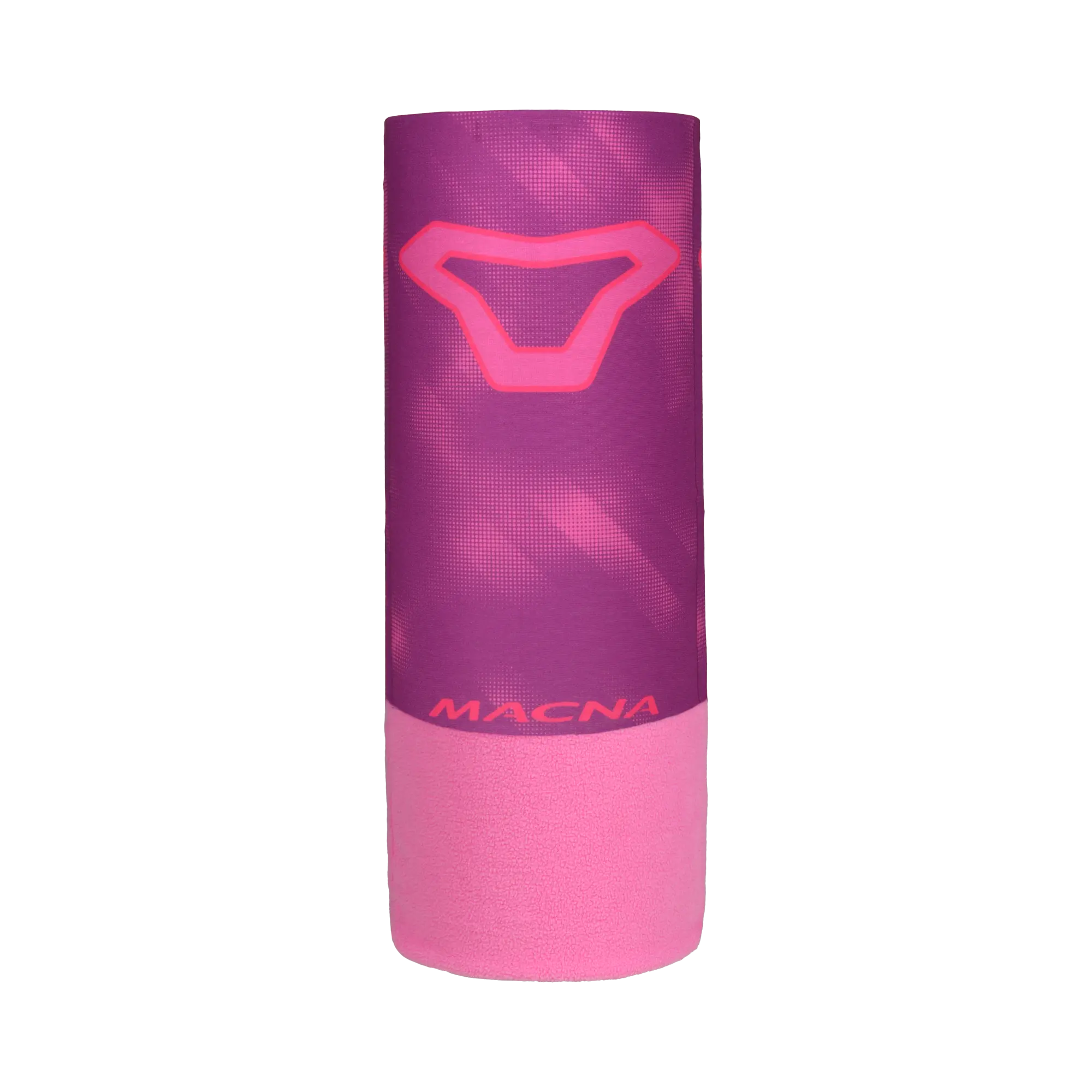 Macna All Season Tube Purple - FREE UK Shipping, FREE 365 Day Returns | Moto Central