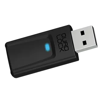 Quad Lock Wireless Carplay Mini – USB wireless adapter