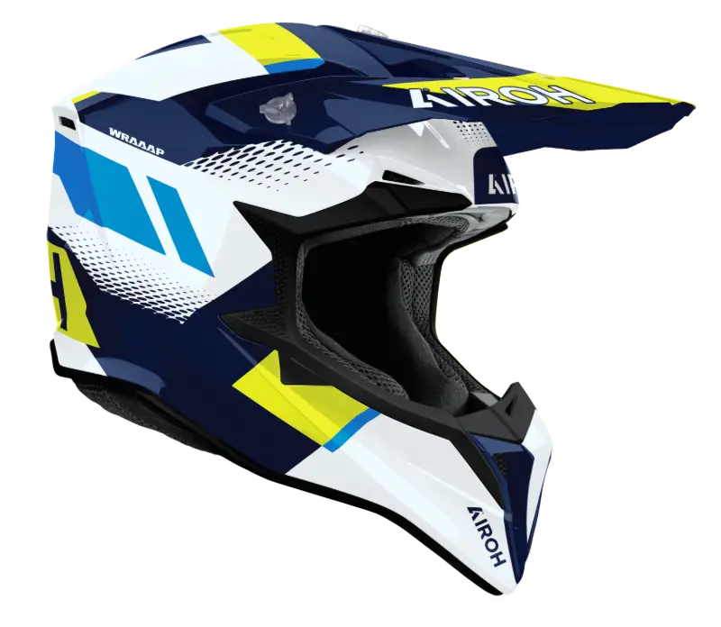 Gaerne Fastback Enduro MX Boots Black - FREE UK Shipping, FREE 365 Day Returns | Moto Central