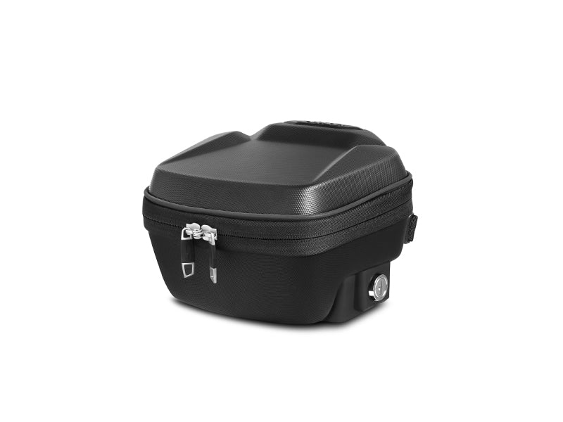 SHAD E03CL Click System Tank Bag - FREE UK Shipping, FREE 365 Day Returns | Moto Central