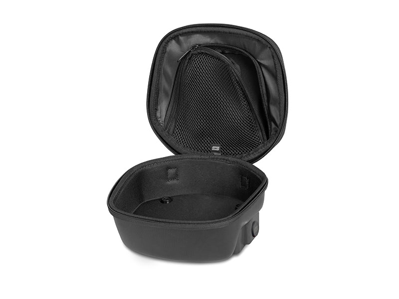 SHAD E03CL Click System Tank Bag - FREE UK Shipping, FREE 365 Day Returns | Moto Central