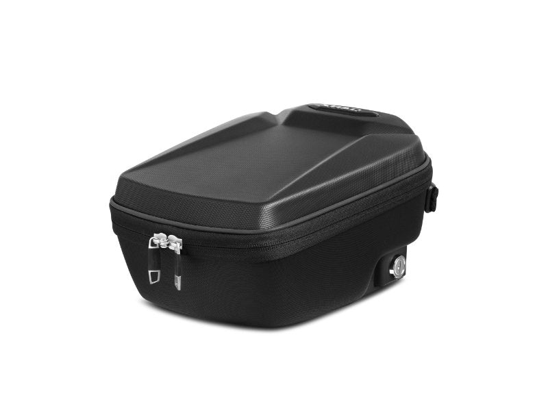 SHAD E09CL Click System Tank Bag - FREE UK Shipping, FREE 365 Day Returns | Moto Central
