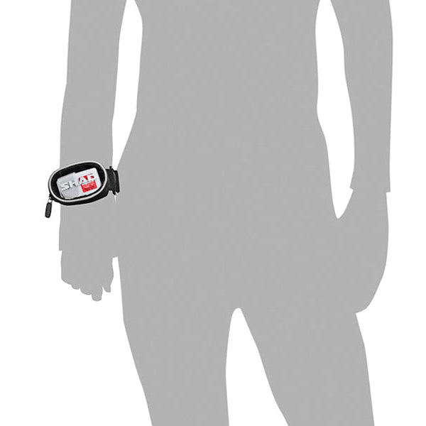 SHAD SL01 Toll Pass Pouch  - FREE UK Shipping, FREE 365 Day Returns | Moto Central