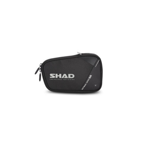SHAD Rider Thigh Bag SL04 Small - FREE UK Shipping, FREE 365 Day Returns | Moto Central