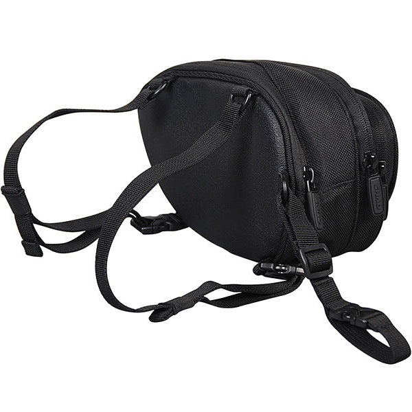 SHAD SL05 Rider Leg Bag - FREE UK Shipping, FREE 365 Day Returns | Moto Central