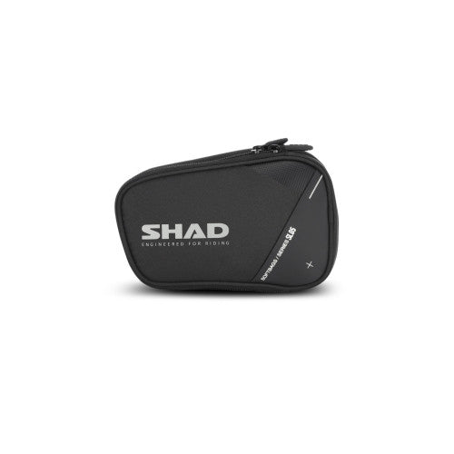 SHAD Rider Leg Bag SL05 Large - FREE UK Shipping, FREE 365 Day Returns | Moto Central