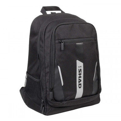 SHAD SL86 Backpack - backpack front view
