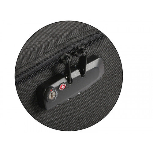 SHAD SR28 Cafe Racer Style Top Case