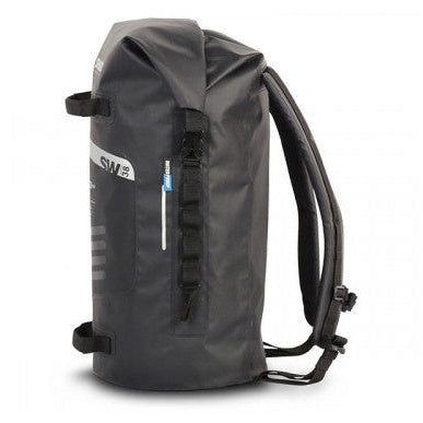 SHAD 100% Waterproof SW38 Tail Bag - alternate product view