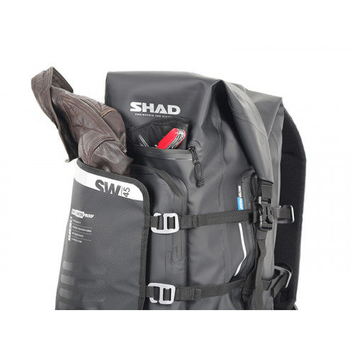 SHAD 100% Waterproof SW45 Backpack