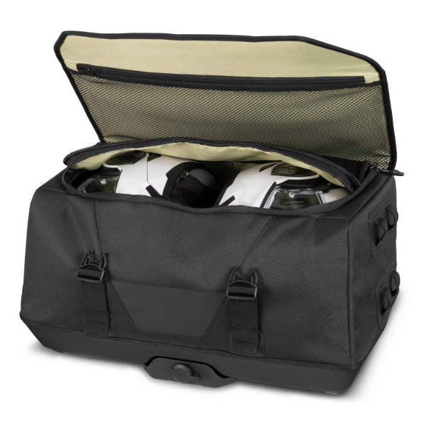 SHAD TR50 Adventure Terra Top Box - FREE UK Shipping, FREE 365 Day Returns | Moto Central
