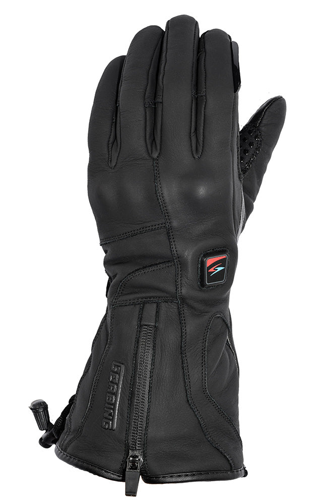 Gerbing Xtreme Ladies Heated Gloves Black