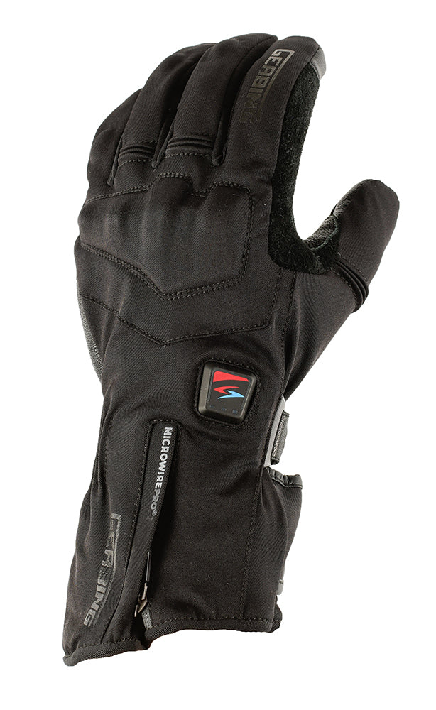 Gerbing Xtreme AIR Heated Gloves Black
