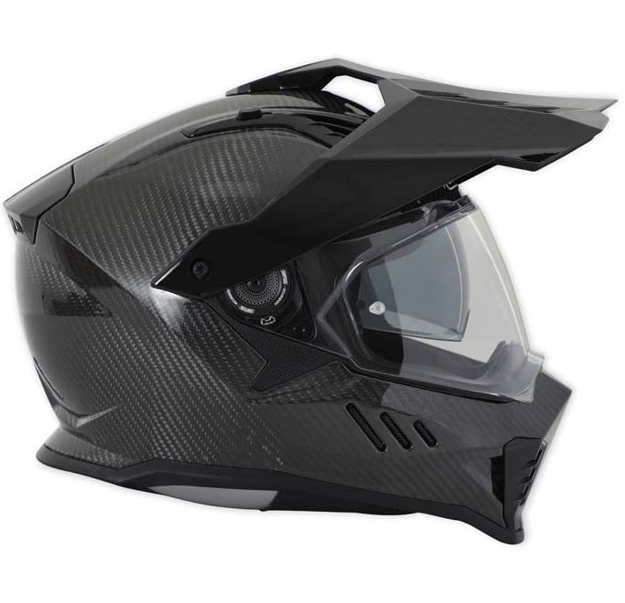 Simpson Xcursion Carbon