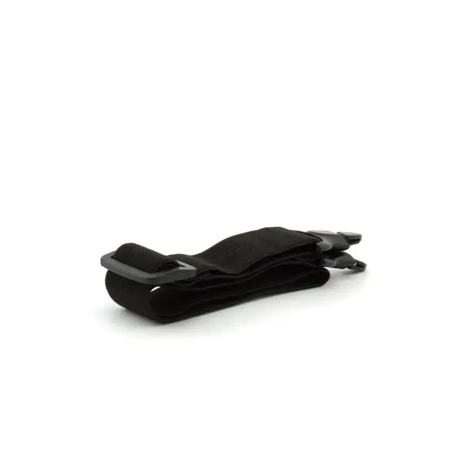 Helly Shades Bandit 2 Smoke / Laser Red / Xenolit - FREE UK Shipping, FREE 365 Day Returns | Moto Central