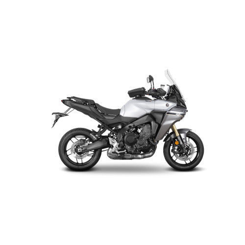 SHAD Click System Fitting Kit For Yamaha Tracer 9 2025 - FREE UK Shipping, FREE 365 Day Returns | Moto Central