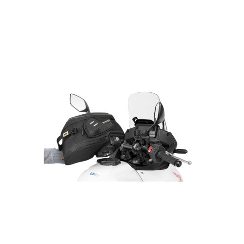 SHAD Click System Fitting Kit For Yamaha Tracer 9 2025 - FREE UK Shipping, FREE 365 Day Returns | Moto Central