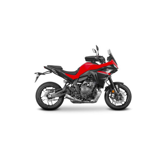 SHAD Click System Fitting Kit For Yamaha MT-07 2024 - FREE UK Shipping, FREE 365 Day Returns | Moto Central
