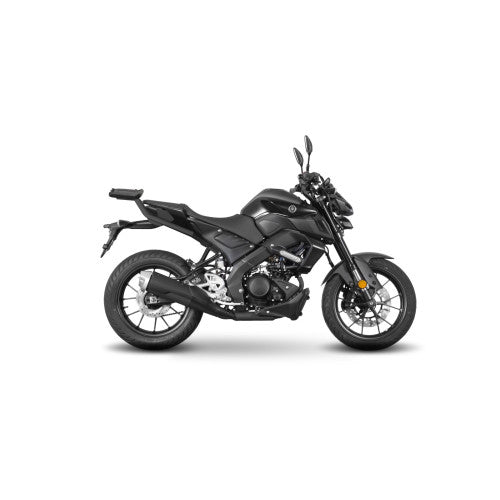 SHAD Top Box Fitting Kit For Yamaha MT-125 2026 - FREE UK Shipping, FREE 365 Day Returns | Moto Central