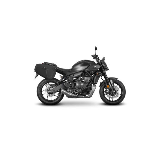 SHAD SR Pannier Fitting Kit For Yamaha MT-07 2026 - FREE UK Shipping, FREE 365 Day Returns | Moto Central