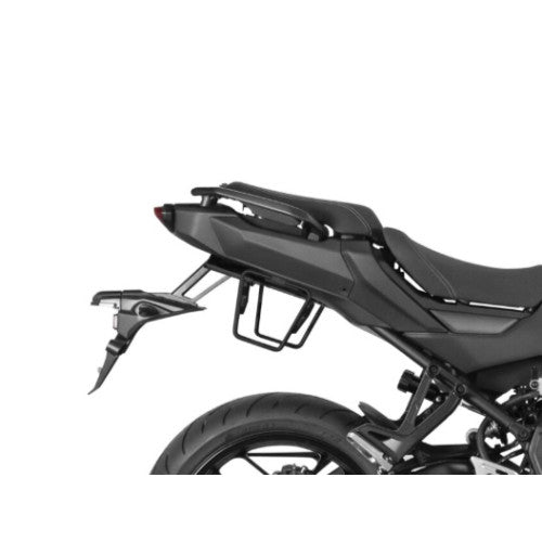 SHAD SR Pannier Fitting Kit For Yamaha Tracer 9 2026 - FREE UK Shipping, FREE 365 Day Returns | Moto Central